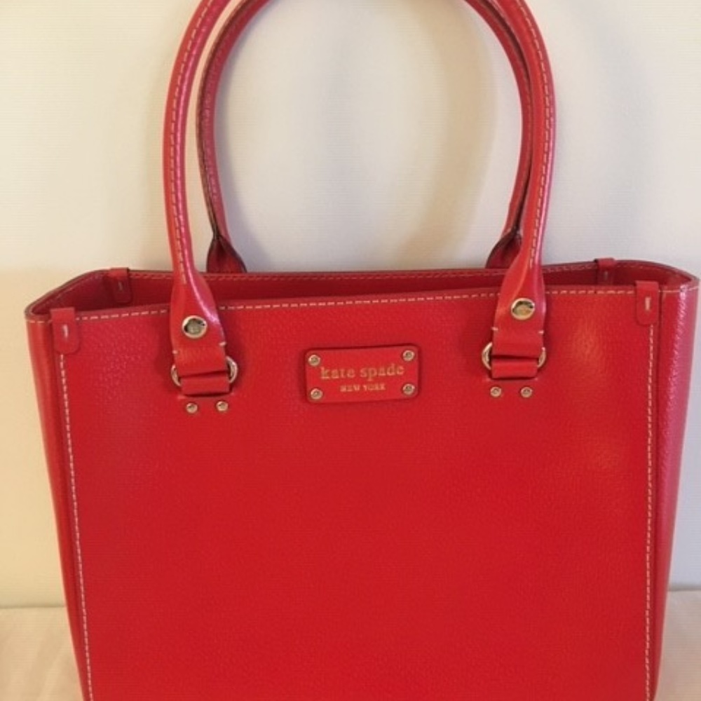 Kate Spade (purse & wallet)
